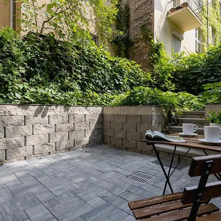 Cozy Moniuszki Cracow Downtown By Renters 公寓 *
