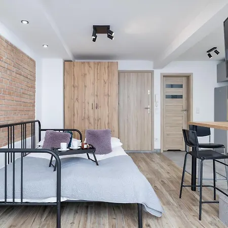 Cozy Moniuszki Cracow Downtown By Renters * 克拉科夫