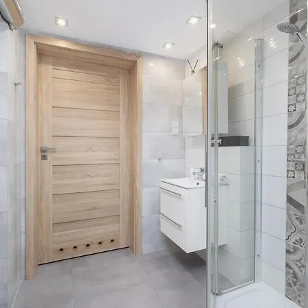 Cozy Moniuszki Cracow Downtown By Renters 公寓 克拉科夫