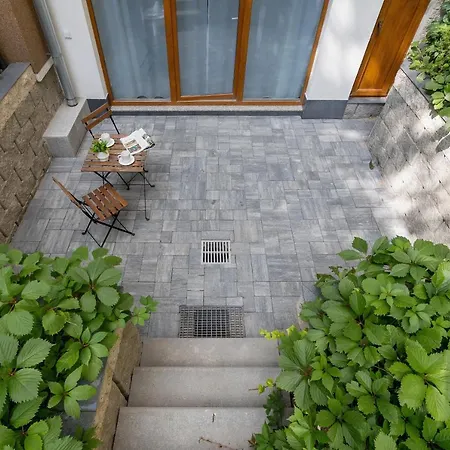 Cozy Moniuszki Cracow Downtown By Renters * Krakau