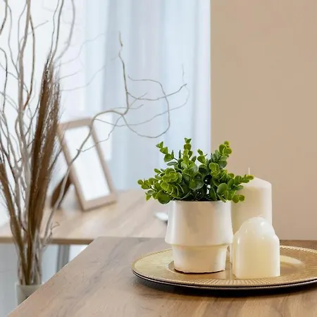 Cozy Moniuszki Cracow Downtown By Renters
